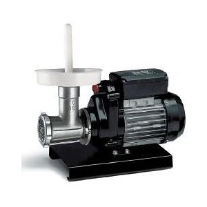 Reber 9502 N - Noir, Gris - Hachoir à viande - Publicité Reber 9502 N - Noir, Gris - Hachoir à viande - Publicité