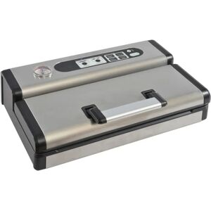 Reber 9720 N V-PRO - Cellophaneuse sous vide - Publicité Reber 9720 N V-PRO - Cellophaneuse sous vide - Publicité