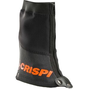 Crispi Gamasjer Ankel, Svart - Sko & Støvler Tilbehør Crispi Gamasjer Ankel, Svart - Sko & Støvler Tilbehør
