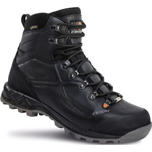 Crispi Valdres GTX Tursko - Vanntett, Stabil, Komfortabel Crispi Valdres GTX Tursko - Vanntett, Stabil, Komfortabel