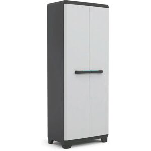 Keter Lineair Kast - Universele Garagekast Keter Lineair Kast - Universele Garagekast