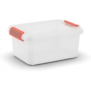 Keter Latch Opbergdoos - Schokbestendig, Schokbestendige Opbergdoos Keter Latch Opbergdoos - Schokbestendig, Schokbestendige Opbergdoos