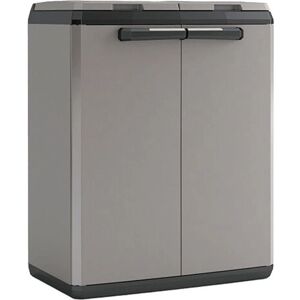 Keter Split Basic 220 L Szafka na recykling Keter Split Basic 220 L Szafka na recykling