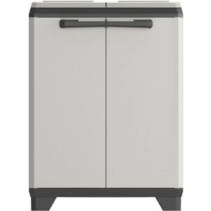 Keter Planet 39 x 68 x 90 cm Grey Keter Planet 39 x 68 x 90 cm Grey