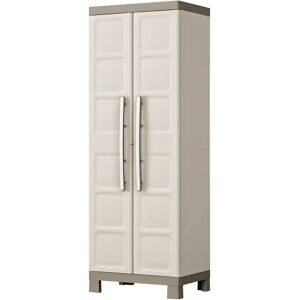 Armadio Keter Excellence 65x45x182cm - Armadio Armadio Keter Excellence 65x45x182cm - Armadio