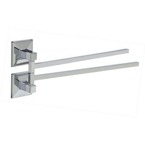 Koh-i-Noor Tilda 5706KK Portarrolla de baño cromada - Accesorios de baño Koh-i-Noor Tilda 5706KK Portarrolla de baño cromada - Accesorios de baño