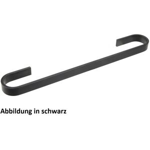 KOH-I-NOOR Materia 6009V Weiß 60cm Handtuchhalter - Badezimmerzubehör KOH-I-NOOR Materia 6009V Weiß 60cm Handtuchhalter - Badezimmerzubehör