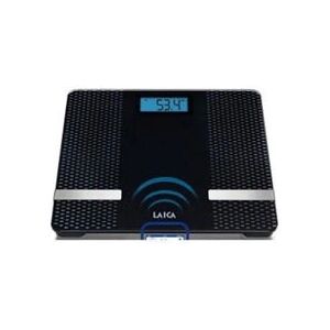 Laica PS7002L Balance intelligente Bluetooth 180kg - Balance personnelle Laica PS7002L Balance intelligente Bluetooth 180kg - Balance personnelle