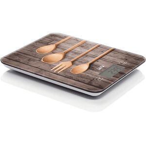 Laica KS5010 - Multicolour - Kitchen Scale Laica KS5010 - Multicolour - Kitchen Scale