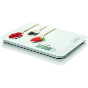 Laica KS5020 - Multicolour, White - Kitchen scale Laica KS5020 - Multicolour, White - Kitchen scale