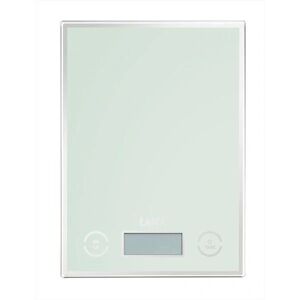 Laica KS1050 - Bianco - Bilancia da cucina Laica KS1050 - Bianco - Bilancia da cucina