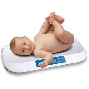 Laica PS7030 Weiße Smartwaage - Persönliche Waage Laica PS7030 Weiße Smartwaage - Persönliche Waage