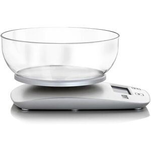 Laica KS1060 - Blanc - Balance de cuisine - Publicité Laica KS1060 - Blanc - Balance de cuisine - Publicité