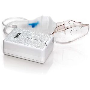 Laica NE3002 Nebulizador de Microcompresor - Nebulizador Laica NE3002 Nebulizador de Microcompresor - Nebulizador