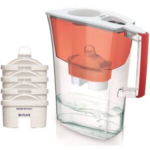 Laica LC1017 - Carafe Filtrante d'Eau - Publicité Laica LC1017 - Carafe Filtrante d'Eau - Publicité