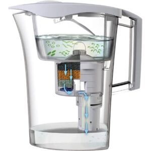 Laica Predator - Wasserfilter-Kanne Laica Predator - Wasserfilter-Kanne