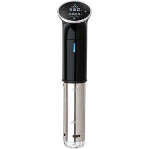 Laica SVC107L Μηχανή Sous Vide - Ακριβής Θερμοκρασία 25-95°C Laica SVC107L Μηχανή Sous Vide - Ακριβής Θερμοκρασία 25-95°C