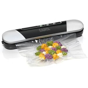 Laica VT3205 - Resealant sous vide - Publicité Laica VT3205 - Resealant sous vide - Publicité