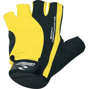Gist Pro Handschuhe - Unisex - Sommer - Gelb - XL Gist Pro Handschuhe - Unisex - Sommer - Gelb - XL
