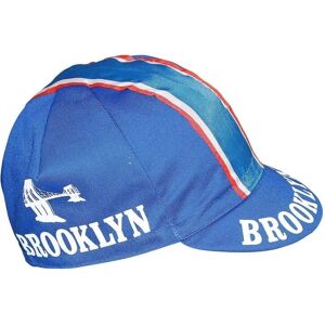 GIST Vintage Brooklyn Team Fahrradkappe GIST Vintage Brooklyn Team Fahrradkappe