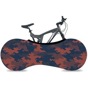 Cover per bici GIST - Multicolore - Protegge le Biciclette Cover per bici GIST - Multicolore - Protegge le Biciclette