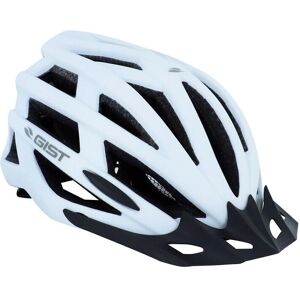 Gist E-Bike Planet Urban Helm - Verstellbarer Sitz & Integrierte Beleuchtung Gist E-Bike Planet Urban Helm - Verstellbarer Sitz & Integrierte Beleuchtung