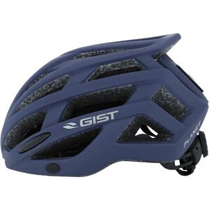 GIST Helm verstellbar mit rotem Signallicht - Helm GIST Helm verstellbar mit rotem Signallicht - Helm