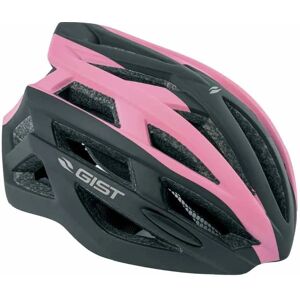 Gist - E-Bike Planet In-Mold Noir - L/XL - Helm Gist - E-Bike Planet In-Mold Noir - L/XL - Helm