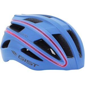 GIST Luxo Helm - 360° Beleuchtung - Stadt - 52-58 cm GIST Luxo Helm - 360° Beleuchtung - Stadt - 52-58 cm