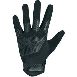 Guanti Gist Armor Neri - Guanti Guanti Gist Armor Neri - Guanti