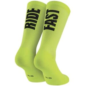 Gist Ride Fast Sportsocken - Leichte Sommer Fahrradsocken Gist Ride Fast Sportsocken - Leichte Sommer Fahrradsocken