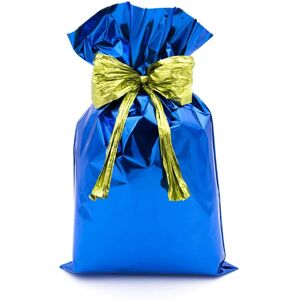 Italpak X007006152500 Fémes ajándékszatyor - 15x25cm, 50 db Italpak X007006152500 Fémes ajándékszatyor - 15x25cm, 50 db