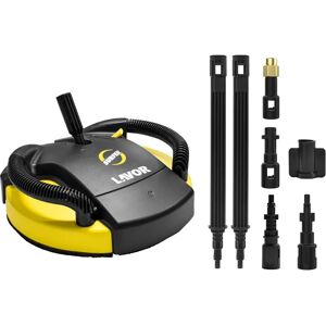 LAVOR Surfer Kit sabliage - Kit pour nettoyeurs haute pression - Publicité LAVOR Surfer Kit sabliage - Kit pour nettoyeurs haute pression - Publicité
