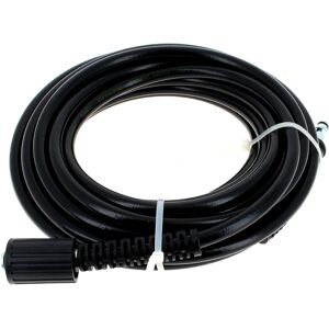 Flexible haute pression LAVOR - M22X1,5 - 6m - Publicité Flexible haute pression LAVOR - M22X1,5 - 6m - Publicité