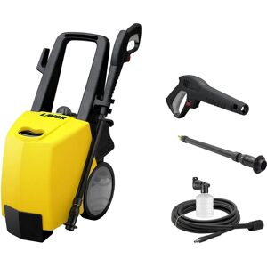 LAVOR 1108 Nettoyeur haute pression - Eau chaude, 145 Bar, 450 L/h - Publicité LAVOR 1108 Nettoyeur haute pression - Eau chaude, 145 Bar, 450 L/h - Publicité