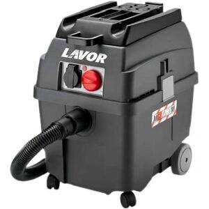Aspiratore Professionale LAVOR Worker 1400W per Solid e Liquidi Aspiratore Professionale LAVOR Worker 1400W per Solid e Liquidi