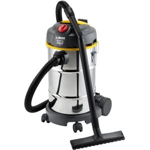Aspiradora de líquidos y sólidos Lavor WT 30 X Aspiradora de líquidos y sólidos Lavor WT 30 X