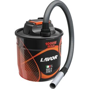 Lavor Ashley 411 - Aspirador de cenizas - 1000 W Lavor Ashley 411 - Aspirador de cenizas - 1000 W