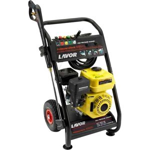 LAVOR Independent 2800 Myjka ciśnieniowa - 200 Bar - 690 L/h - Benzyna - Czarny, Żółty LAVOR Independent 2800 Myjka ciśnieniowa - 200 Bar - 690 L/h - Benzyna - Czarny, Żółty