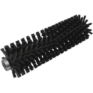 Spazzola per Pulizia Pavimenti Lavor - Ricambio 100mm - Adatta a Vari Pavimenti Spazzola per Pulizia Pavimenti Lavor - Ricambio 100mm - Adatta a Vari Pavimenti