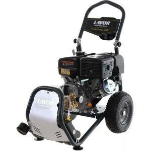 Lavor Thermic 2W 13L Pressure Washer - Professional 310 Bar 13 HP Gasoline Motor Lavor Thermic 2W 13L Pressure Washer - Professional 310 Bar 13 HP Gasoline Motor
