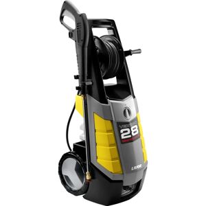 Lavor Vertigo 28 Nettoyeur haute pression - Électrique, 510 L/h, Noir, Gris, Jaune - Publicité Lavor Vertigo 28 Nettoyeur haute pression - Électrique, 510 L/h, Noir, Gris, Jaune - Publicité