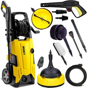 Lavorwash Space 180 Nettoyeur haute pression - 180 bar - 510 L/h - Publicité Lavorwash Space 180 Nettoyeur haute pression - 180 bar - 510 L/h - Publicité