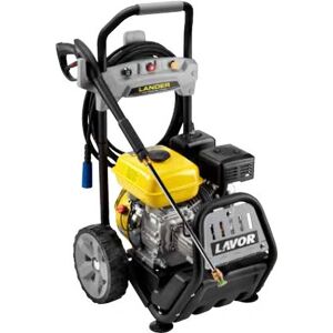 Lavor Lander 3000 Idropulitrice - Semi professionale Lavor Lander 3000 Idropulitrice - Semi professionale
