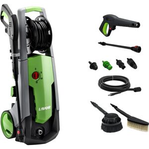 Lavor Predator 160 WPS Nettoyeur haute pression - Publicité Lavor Predator 160 WPS Nettoyeur haute pression - Publicité
