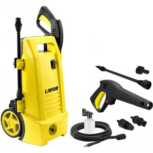 Lavor Ninja Myjka ciśnieniowa - 2100W, 150Bar Lavor Ninja Myjka ciśnieniowa - 2100W, 150Bar