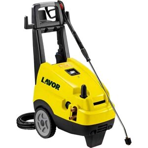 LAVOR Tucson 2017 GL Nettoyeur haute pression - 230 bar - 1000 L/h - Électrique - Noir, Jaune - Publicité LAVOR Tucson 2017 GL Nettoyeur haute pression - 230 bar - 1000 L/h - Électrique - Noir, Jaune - Publicité