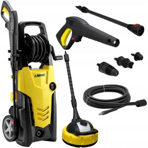Lavor Ikon 160 Plus Myjka ciśnieniowa - 2200W, 160Bar Lavor Ikon 160 Plus Myjka ciśnieniowa - 2200W, 160Bar