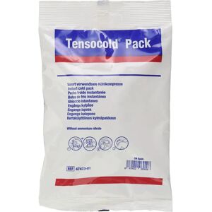 BSN Medical Tensocold - Kylpåse 15x24cm - Smärtlindring BSN Medical Tensocold - Kylpåse 15x24cm - Smärtlindring