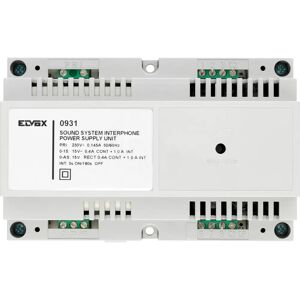 Alimentation Vimar 0931 - 15V 55VA IP20 - Publicité Alimentation Vimar 0931 - 15V 55VA IP20 - Publicité